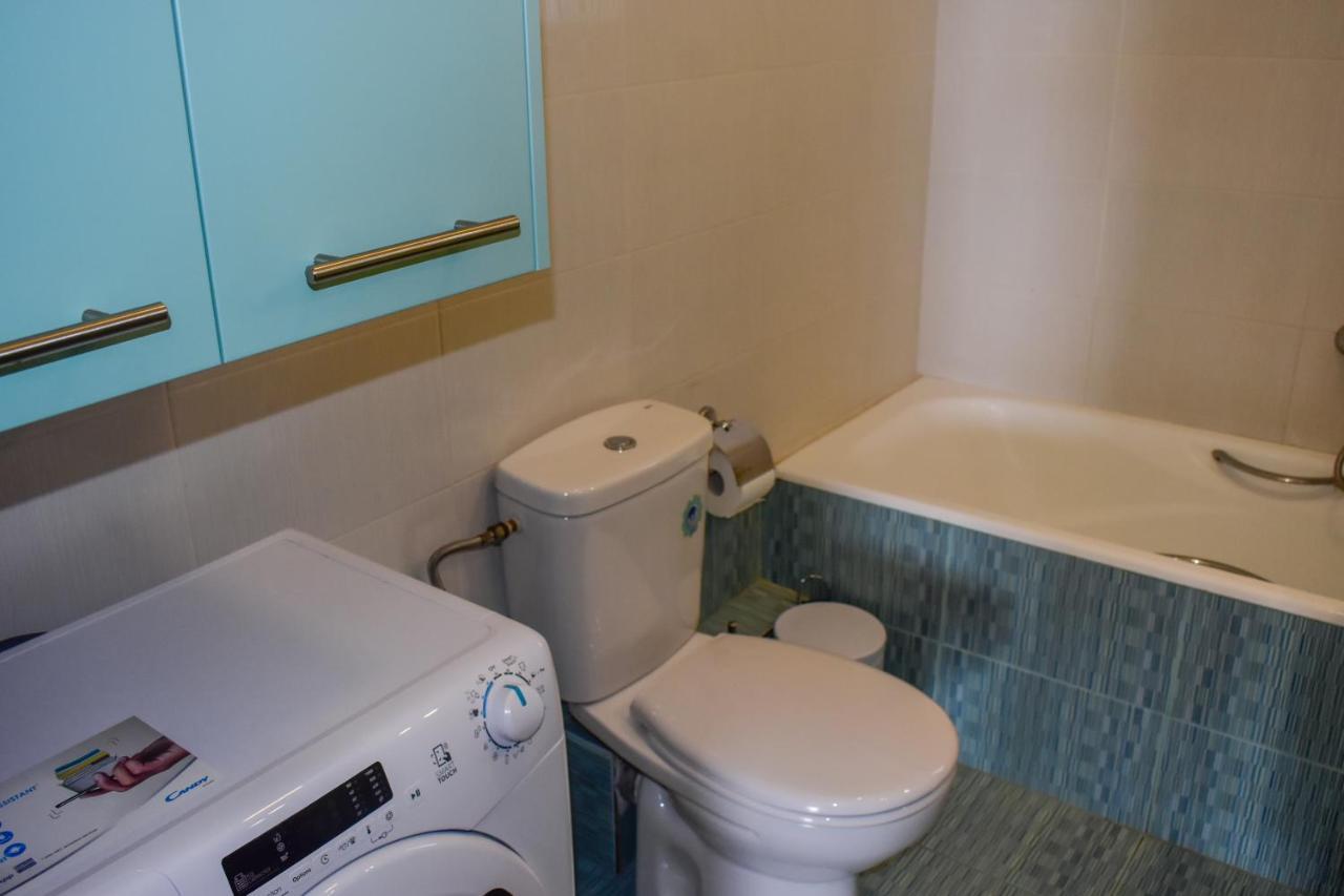 Zoe'S Flat Megali Ammos Apartment Skiathos Town Luaran gambar